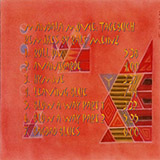 Mandala Street Movie - deep in blue